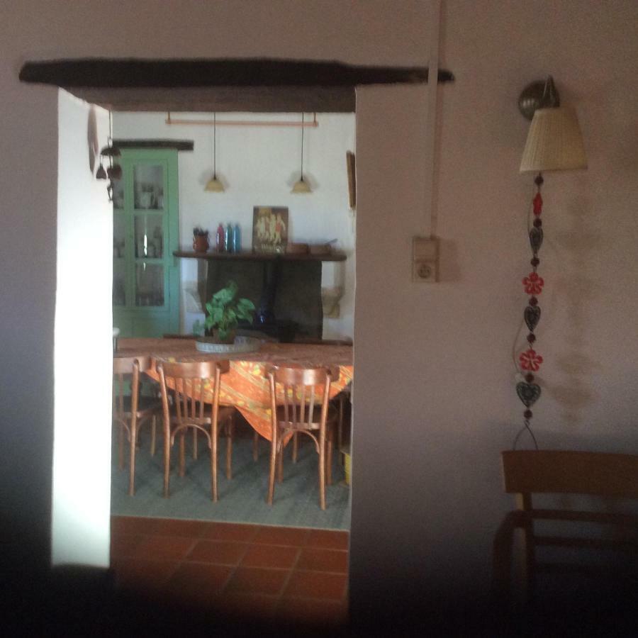 contesdunegrandmere Villa Orsennes Exterior foto